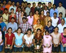 Moodubelle: Seven days long NSS Camp of St. Lawrence PU College concludes