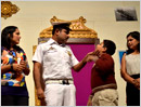Qatar: MCA Kala Puraskar awarded to 3 Stalwarts of Konkani Theater - Benna Ruzai, Charlie Sequer & M