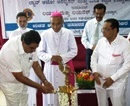 Bantwal: Mega Health Camp & Health Facilities Inaugurated at Father Muller Hospital, Thumbay