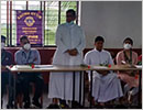 Mangaluru: Lions Club Mangalore Centurion launches Mega health check-up camp at Bondel School