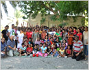 Bellevision-Muscat organized funfilled annual picnic during Eid holidays