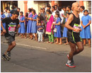 Vasai Virar Marathon - Over Ten Thousand ran to the save girl child