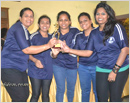 Mumbai: St Joseph’s parish, Mira Road organizes parish sports competitions