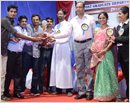 Srinivas Institute of Mgmt bags overall championship in Philo Ventura