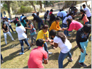 Kuwait: KWAK organizes fun-filled picnic at Ahmadi Gardens