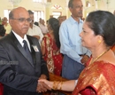 Udupi: First ever Married Couples’ Day observed in St. Lawrence Parish, M’Belle