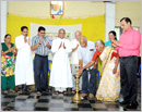 Udupi: Marriage Enrichment Programme emphasizes family values at Pangla parish
