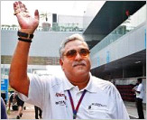 Mallya will not sell ’family silver’ for Kingfisher