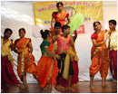 Mangalore: Bendore Parishioners zealously Participate in Dance & Skit Competition