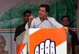 BJP complains to EC over Rahul’s ’hate speech’