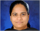 Mangaluru: Priya R Aranha, Asst Professor of Yeneopoya Nursing College gets Phd
