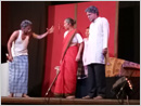 Mumbai: St Joseph’s Konkani Association, Mira Road presents Konkani play, Aankvaar Mestri