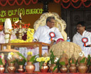 Mangalore: Tuluvera Tulu Parba celebrated with great enthusiasm