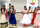 Don Bosco English Medium School Shirva Celebrates Deepawali