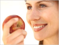 Apple peel can help stave off high BP Apple peel can help stave off high BP
