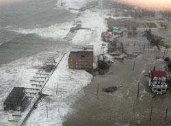 16 killed in megastorm Sandy; Obama declares ’major disaster’