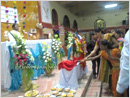 St Jude parishioners of Jerimeri celebrate feast of patron saint