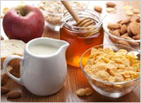 Foods that don’t let you slim down Foods that don’t let you slim down