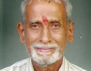 Shirva: Dr. K. R. Venkatakrishna conferred with ‘Zilla Rajyotsava’ Prashasthi