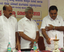 Mangalore: World Population Day Observed at District Wen Lock Hospital