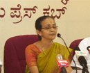 Mangalore : ’Natyakala Tapaswi’ award to veteran guru