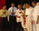 Mangalore: Anna Bhagya Programme – 1 Kg Rice @ Re 1 to BPL Families Launched in DK District
