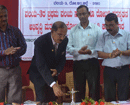 Udupi: Installation Ceremony of RCI – Tekkatte Held