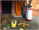 Mangalore: Foundation Stone laid for the Vakeel Bhavan