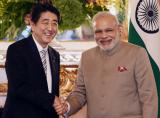 Japan to invest USD 34 billion in India, no nuke deal