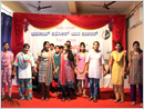 ICYM Shirva deanery organizes Yuva Samagam at Pamboor