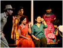 Mangalore: Kalakul, Theater Repertory stages Konkani Play ‘Platform No 3’ to Packed Audiences in Cit