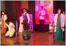 Mangalore: Konkani Natak Sabha organized 9th Inter Parish Biblical Skit Competition