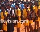 Mangalore: MLA J R Lobo inaugurates City North Zone High School Hockey Tourney