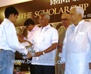 Mangalore: Minister R V Deshpande awards World Konkani Centre Scholarship worth Rs 2.5 cr
