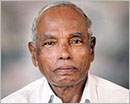 Obituary: Gabriel Quadras (77), Mudarangady