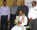 M’lore: Karnataka Educational Society  celebrated Teachers’ Day