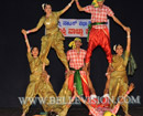 Konkani Natak Sabha Mangalore organized Dance competition