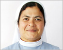 Sister (Dr) Marina: Achieving academic heights and serving educational Institutions in NE India