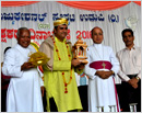 CESU Celebrates Teachers Day, honours retired teachers, meritorious Students and Institutions