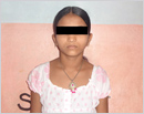 Udupi: Underage Domestic Help Rescued