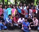 M’lore: Yuva Spandana Literary Residential Camp Concludes with Positive Note