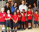 Bangalore: Teacher’s Day celebration at Canadian International School