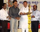 Mangalore: DK District admin celebrates first ever Krishna Janmastami in City