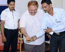 Udupi: ISHARE, Mangalore organizes competitions on conserving nature at Jnanaganga PU College