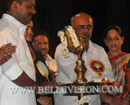 M’lore: DK District level Teachers Day observed in the Town Hall