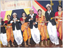 Mangaluru: Konkani Natak Sabha holds Dance competition