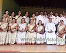 Udupi: Teacher’s Day Celebrated at St Lawrence Group of Edu Institutions, Moodubelle