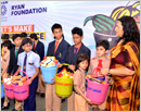 Ryan Group launches Ryan Schools Food Bucket Challenge