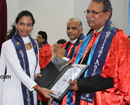 Mangaluru: Graduation Day held at St Aloysius College