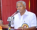 Mangalore: Missionaries Transformed Vision into Reality - MLA J R Lobo